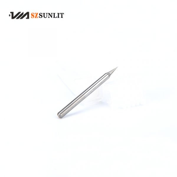 Carbide Micro End Mills - Image 2